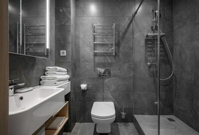 Фотография номера апарт отеля Yes Technopark