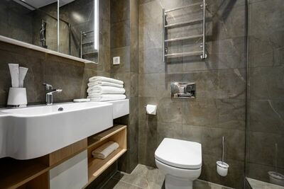 Фотография номера апарт отеля Yes Technopark