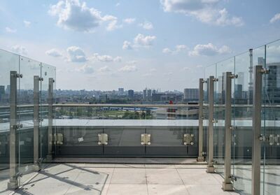 Фотография номера апарт отеля Yes Technopark