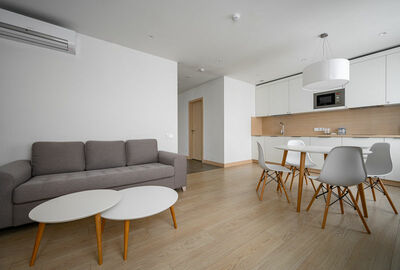 Фотография номера апарт отеля Yes Technopark