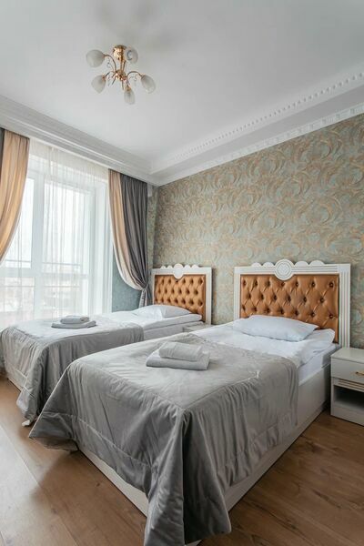 Фотография номера гостиницы Араз Палас