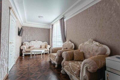 Фотография номера гостиницы Араз Палас