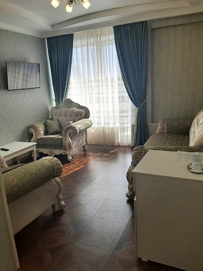 Фотография номера гостиницы Араз Палас