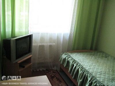 Фотография номера мини отеля Люкс на Нижегородской