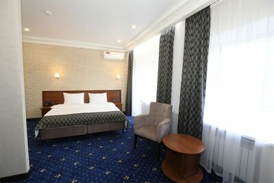 Фотография номера гостиницы Роял Парк