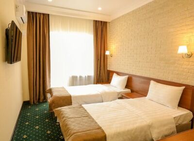 Фотография номера гостиницы Роял Парк