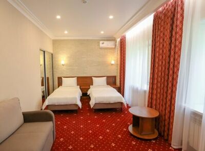 Фотография номера гостиницы Роял Парк