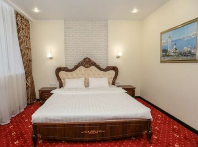 Фотография номера гостиницы Роял Парк