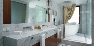 Фотография номера гостиницы Сафмар Аврора Люкс