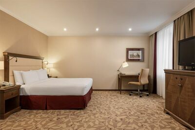 Фотография номера гостиницы Сафмар Аврора Люкс