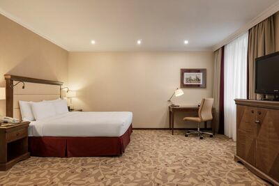 Фотография номера гостиницы Сафмар Аврора Люкс