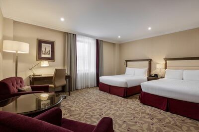 Фотография номера гостиницы Сафмар Аврора Люкс