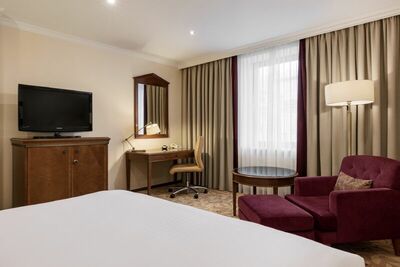 Фотография номера гостиницы Сафмар Аврора Люкс