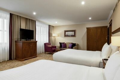 Фотография номера гостиницы Сафмар Аврора Люкс