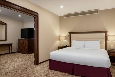 Фотография номера гостиницы Сафмар Аврора Люкс