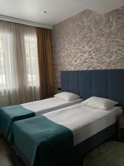 Фотография номера гостиницы Отель RGARD