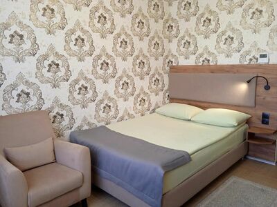 Фотография номера гостиницы Отель RGARD