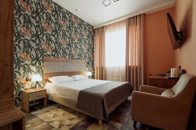 Фотография номера гостиницы Отель RGARD