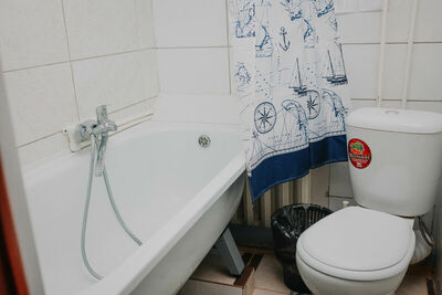 Фотография номера гостиницы Вираж