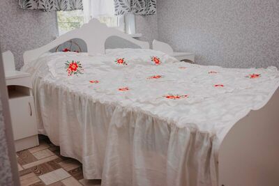 Фотография номера гостиницы Вираж