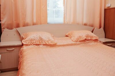 Фотография номера гостиницы Вираж