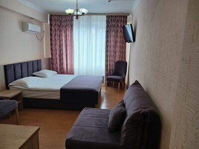 Фотография номера мини отеля Чайка