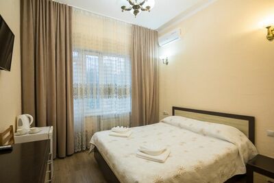 Фотография номера мини отеля Чайка