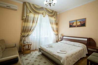 Фотография номера мини отеля Чайка