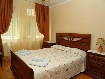 Фотография номера мини отеля Чайка