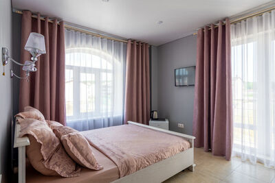 Фотография номера гостевого дома Стела