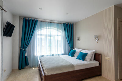 Фотография номера гостевого дома Стела