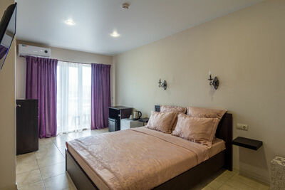 Фотография номера гостевого дома Стела