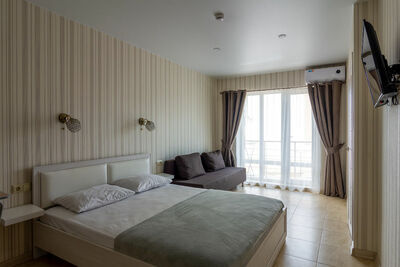 Фотография номера гостевого дома Стела