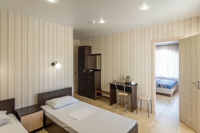 Фотография номера гостевого дома Стела