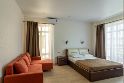 Фотография номера гостевого дома Стела