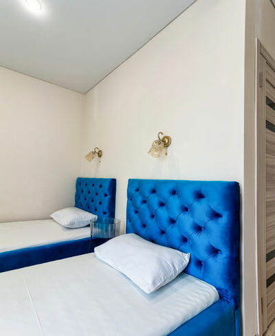 Фотография номера гостевого дома Стела