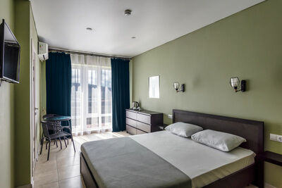 Фотография номера гостевого дома Стела