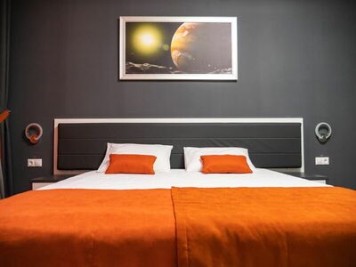 Фотография номера гостиницы ТРЦ Юпитер