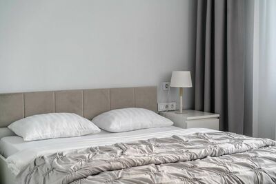 Фотография номера гостиницы Атлантис