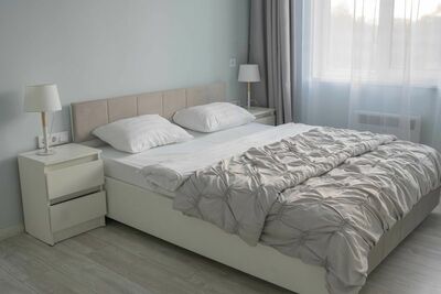 Фотография номера гостиницы Атлантис