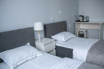 Фотография номера гостиницы Атлантис