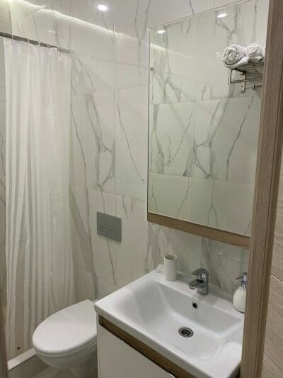 Фотография номера гостиницы Атлантис