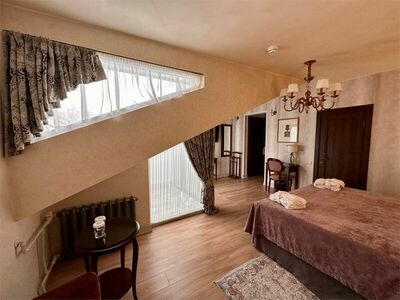 Фотография номера гостиницы Maria Hotel St. Petersburg