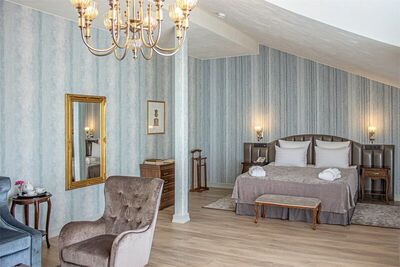 Фотография номера гостиницы Maria Hotel St. Petersburg