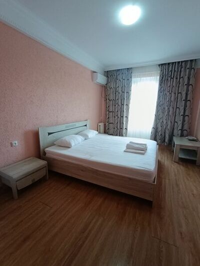 Фотография номера гостиницы Каспий