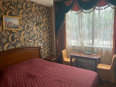 Фотография номера гостиницы Октябрьская