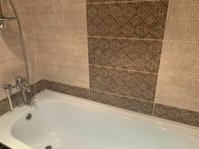 Фотография номера гостиницы Октябрьская