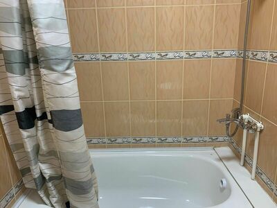 Фотография номера гостиницы Октябрьская