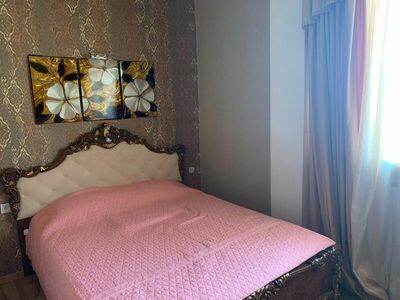 Фотография номера гостиницы Октябрьская