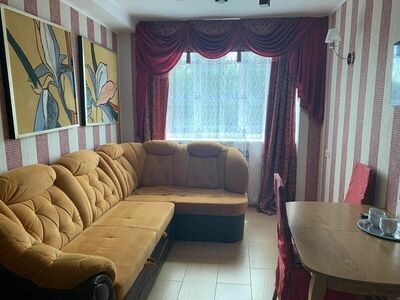 Фотография номера гостиницы Октябрьская